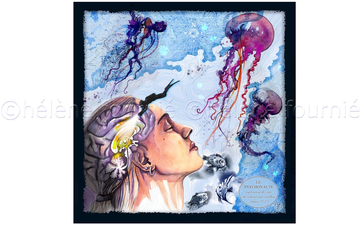 Psychonaute-painting-neurology
