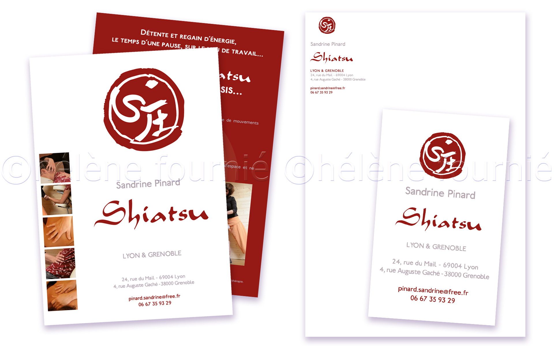 Shiatsu-visual-identity