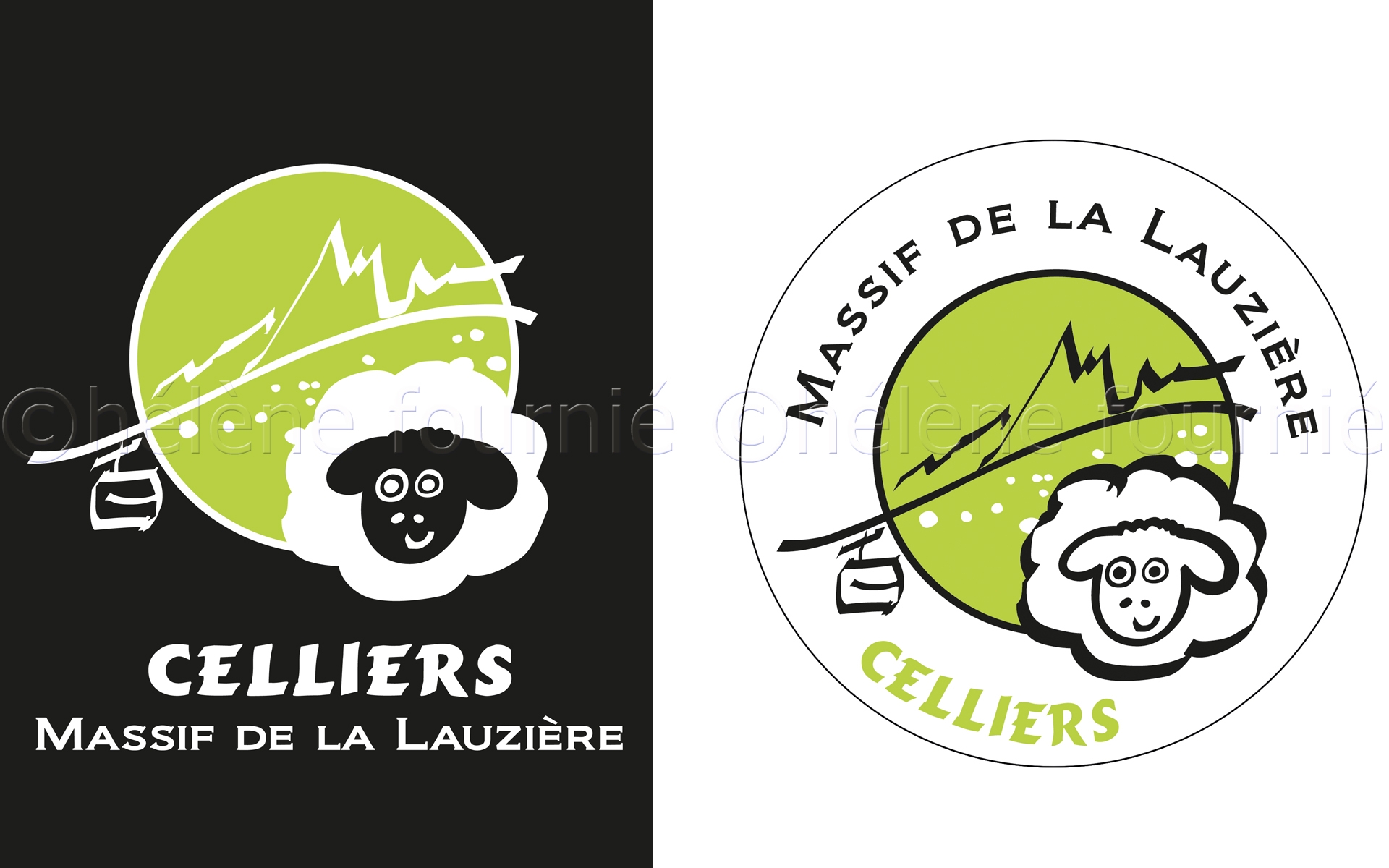 Celliers-Logotype