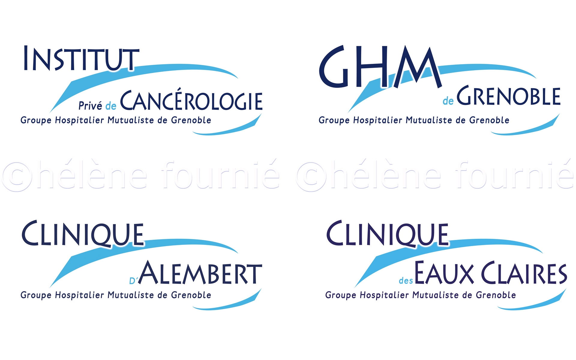 Charte Groupe Hospitalier Mutualiste de Grenoble